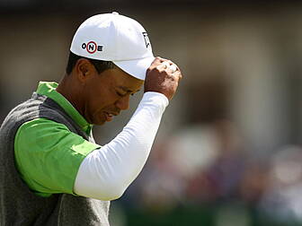 Tiger Woods facing another spe...